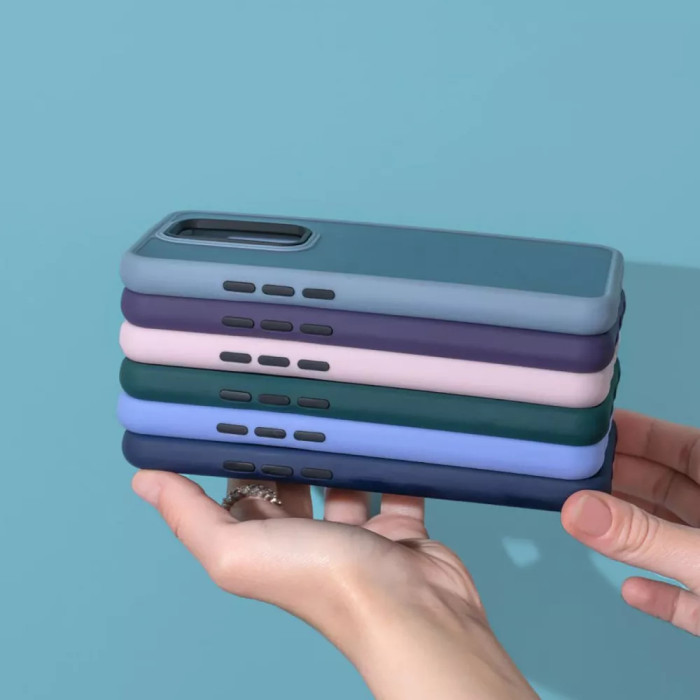 Чохол WAVE Matte Color Case Xiaomi Redmi Note 13 5G