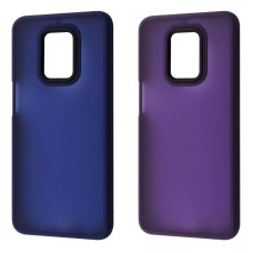 Чохол WAVE Matte Color Case Xiaomi Redmi Note 9S/Note 9 Pro