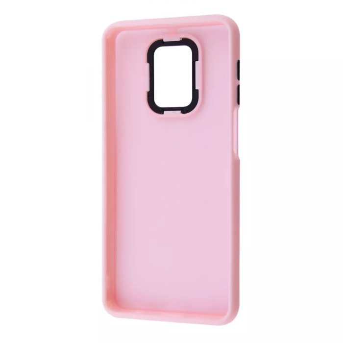 Чохол WAVE Matte Color Case Xiaomi Redmi Note 9S/Note 9 Pro