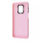 Чохол WAVE Matte Color Case Xiaomi Redmi Note 9S/Note 9 Pro