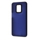 Чохол WAVE Matte Color Case Xiaomi Redmi Note 9S/Note 9 Pro