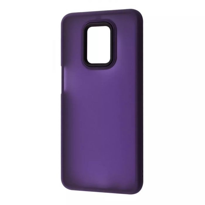 Чохол WAVE Matte Color Case Xiaomi Redmi Note 9S/Note 9 Pro