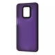 Чохол WAVE Matte Color Case Xiaomi Redmi Note 9S/Note 9 Pro