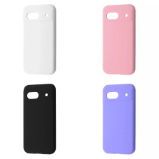 Чохол WAVE Full Silicone Cover Google Pixel 8A