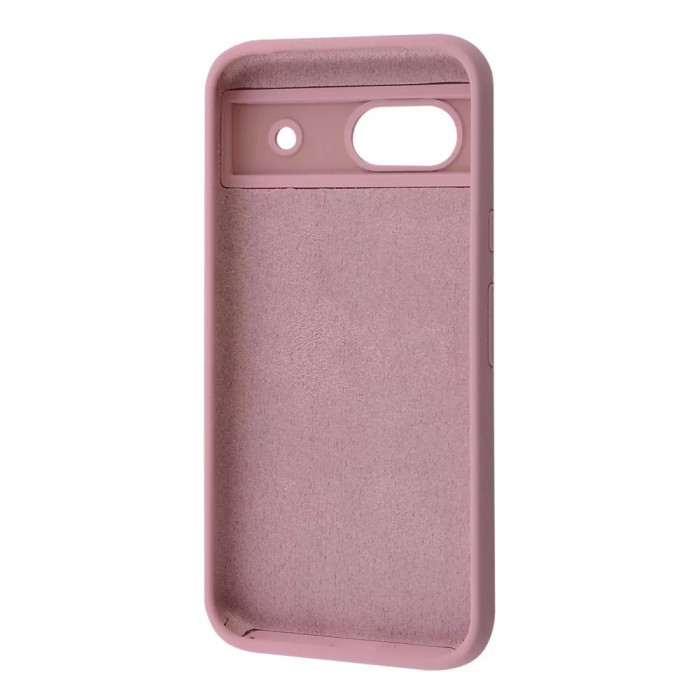 Чохол WAVE Full Silicone Cover Google Pixel 8A