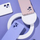 Чохол WAVE Full Silicone Cover Google Pixel 8A