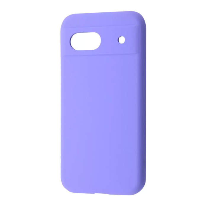Чохол WAVE Full Silicone Cover Google Pixel 8A