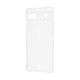 Чохол WXD Силікон 0.8 mm HQ Google Pixel 8A