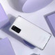 Чохол WXD Силікон 0.8 mm HQ Google Pixel 8A