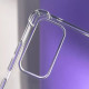 Чохол WXD Силікон 0.8 mm HQ Google Pixel 8A
