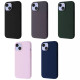 Чохол Proove Silicone Case with Magnetic Ring iPhone 15