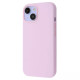 Чохол Proove Silicone Case with Magnetic Ring iPhone 15