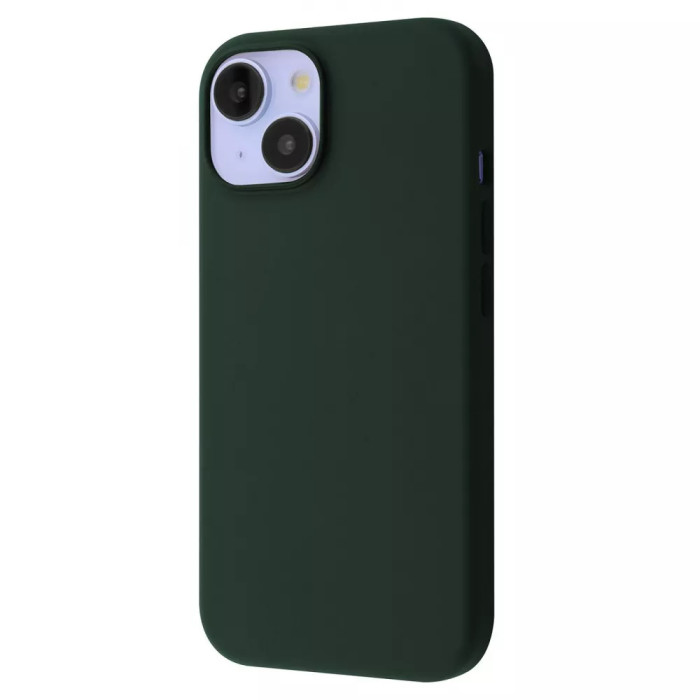 Чохол Proove Silicone Case with Magnetic Ring iPhone 15