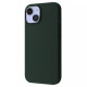 Чохол Proove Silicone Case with Magnetic Ring iPhone 15
