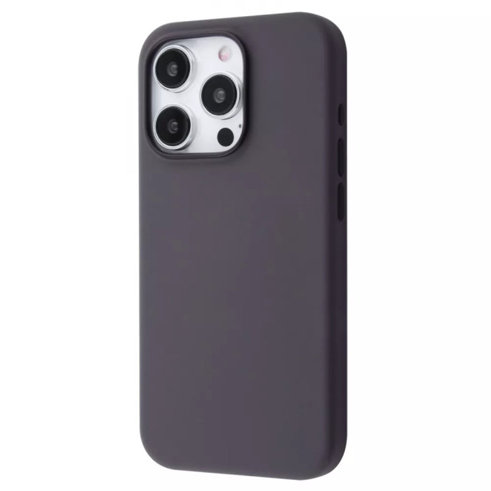Чохол Proove Silicone Case with Magnetic Ring iPhone 15 Pro