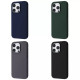 Чохол Proove Silicone Case with Magnetic Ring iPhone 15 Pro Max
