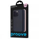 Чохол Proove Silicone Case with Magnetic Ring iPhone 15 Pro Max