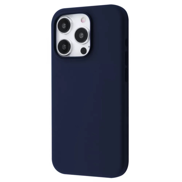 Чохол Proove Silicone Case with Magnetic Ring iPhone 15 Pro Max