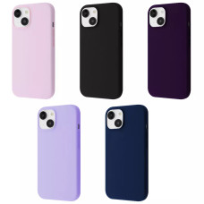 Чохол Proove Silicone Case with Magnetic Ring iPhone 14