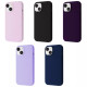Чохол Proove Silicone Case with Magnetic Ring iPhone 14