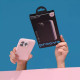 Чохол Proove Silicone Case with Magnetic Ring iPhone 14