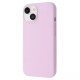Чохол Proove Silicone Case with Magnetic Ring iPhone 14