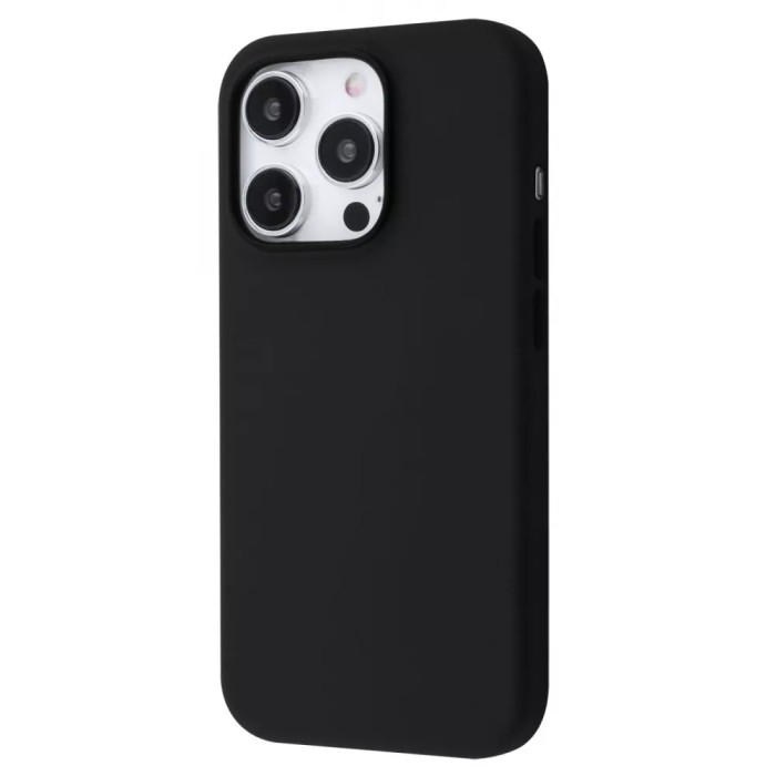 Чохол Proove Silicone Case with Magnetic Ring iPhone 14 Pro