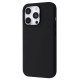 Чохол Proove Silicone Case with Magnetic Ring iPhone 14 Pro