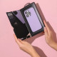Чохол Proove Silicone Case with Magnetic Ring iPhone 14 Pro