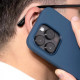 Чохол Proove Silicone Case with Magnetic Ring iPhone 14 Pro