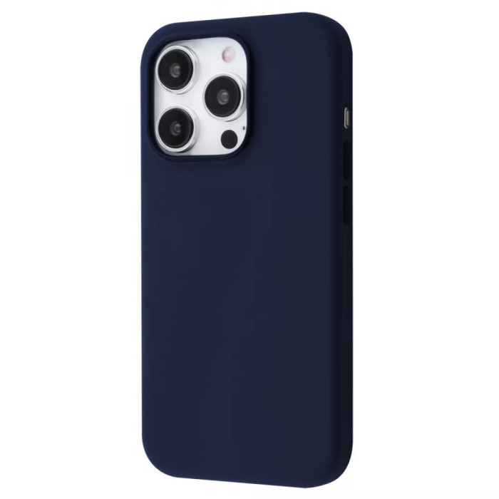 Чохол Proove Silicone Case with Magnetic Ring iPhone 14 Pro