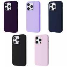 Чохол Proove Silicone Case with Magnetic Ring iPhone 14 Pro Max