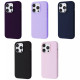 Чохол Proove Silicone Case with Magnetic Ring iPhone 14 Pro Max