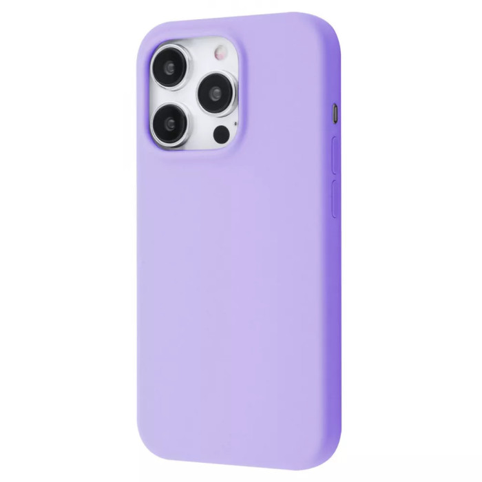Чохол Proove Silicone Case with Magnetic Ring iPhone 14 Pro Max