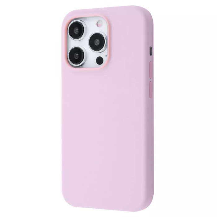 Чохол Proove Silicone Case with Magnetic Ring iPhone 14 Pro Max