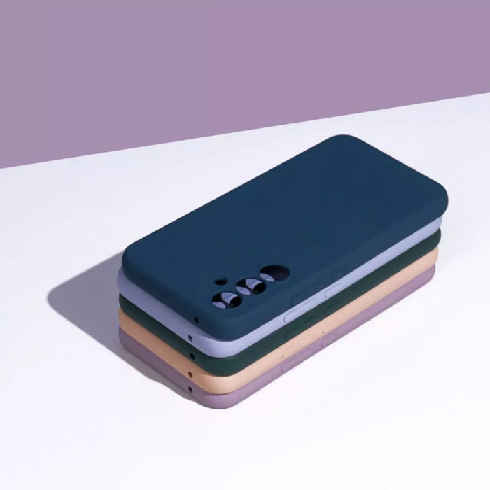 Чохол WAVE Colorful Case (TPU) Realme 12 Pro/12 Pro+