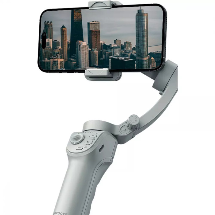 Стабілізатор Proove Axis Gimbal Stabilizer