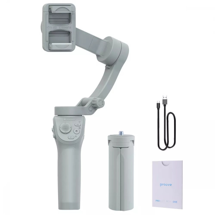 Стабілізатор Proove Axis Gimbal Stabilizer