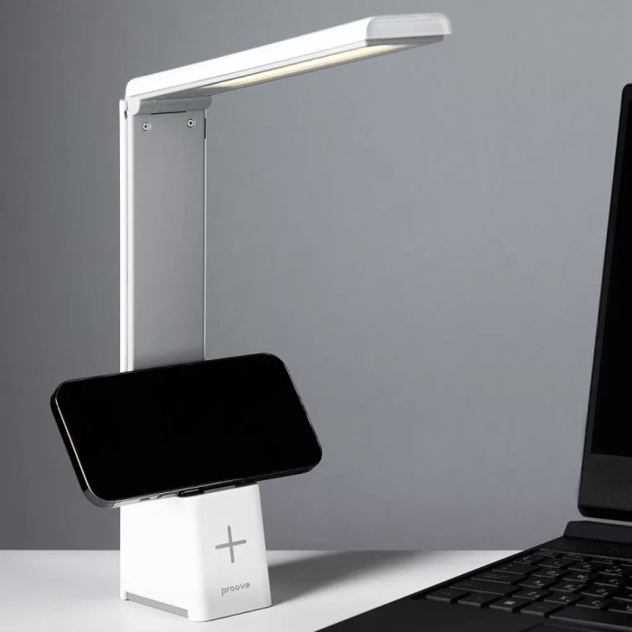 Настільна лампа Proove Light Tower 1200 mAh