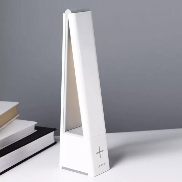 Настільна лампа Proove Light Tower 1200 mAh