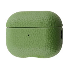 Чохол Leather Case AirPods Pro 2