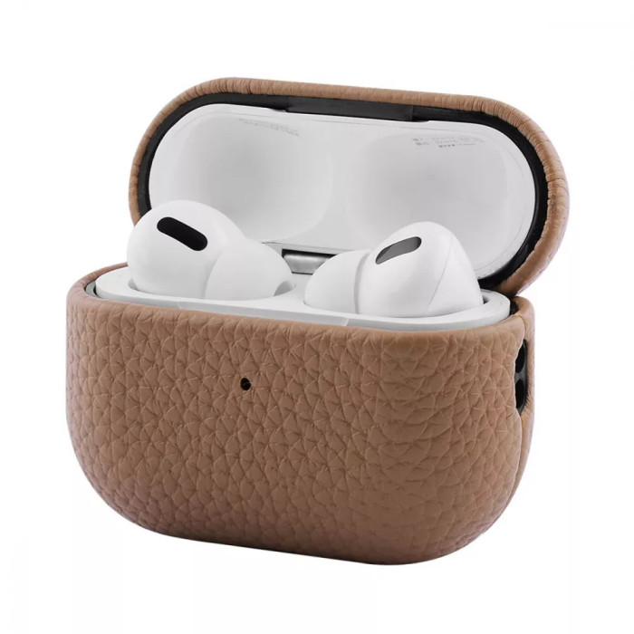 Чохол Leather Case AirPods Pro 2