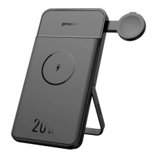 Портативна Батарея/Бездротовий ЗП Proove Power Stand 2 in 1 20W 10000mAh