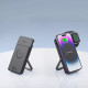 Портативна Батарея/Бездротовий ЗП Proove Power Stand 2 in 1 20W 10000mAh