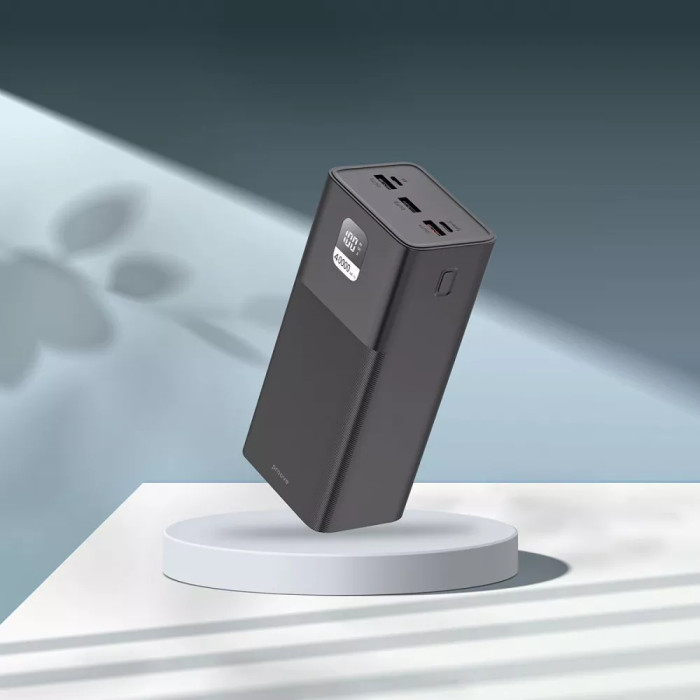 Портативна Батарея Proove Giant 100W 40000mAh
