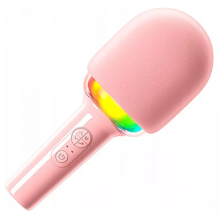 Караоке мікрофон PlaySound