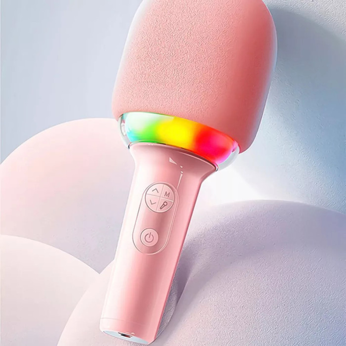 Караоке мікрофон PlaySound