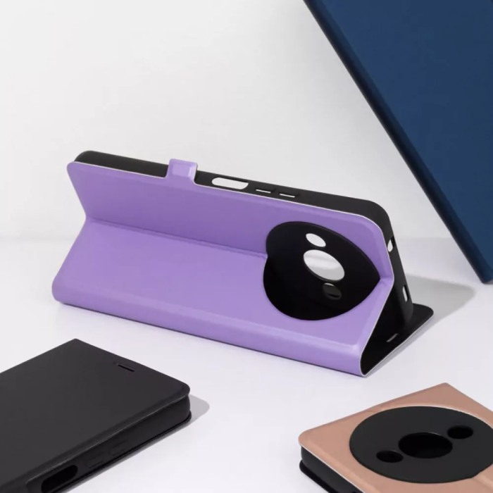 Чохол WAVE Flap Case Samsung Galaxy A22/M22/M32 (A225F/M225F/M325F)