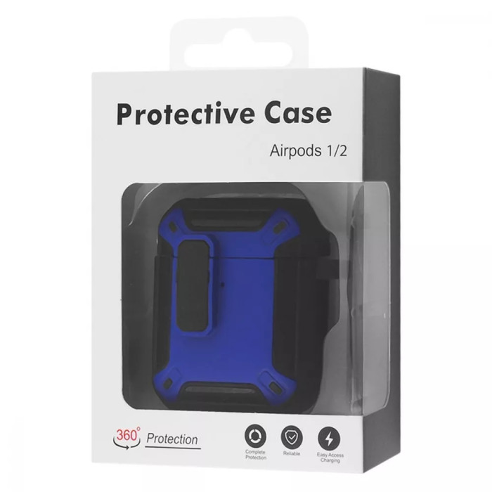 Чохол Defender Case for AirPods 1/2