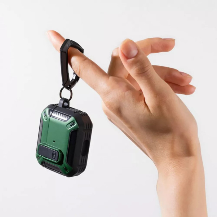 Чохол Defender Case for AirPods 1/2
